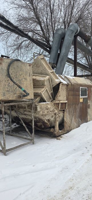 Продам Штукатурную станцию