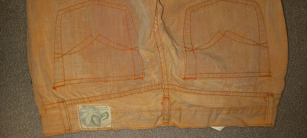 Pantaloni fete noi Motor