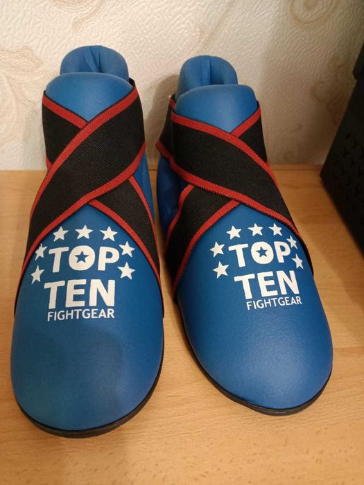 лапы для ног б/у