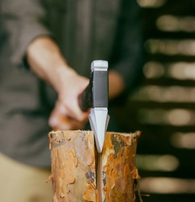 Брадва FISKARS X36