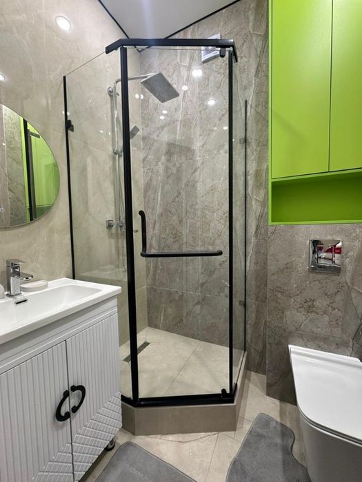 Продается двухкомнатная студия