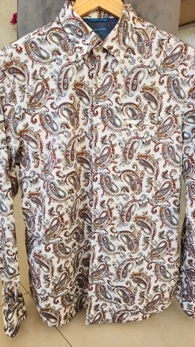 Нова мъжска риза Pierre Cardin