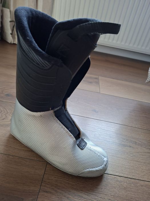 CLAPARI Atomic Hawx 100, mar. 26/26,5  potrivit 41-42