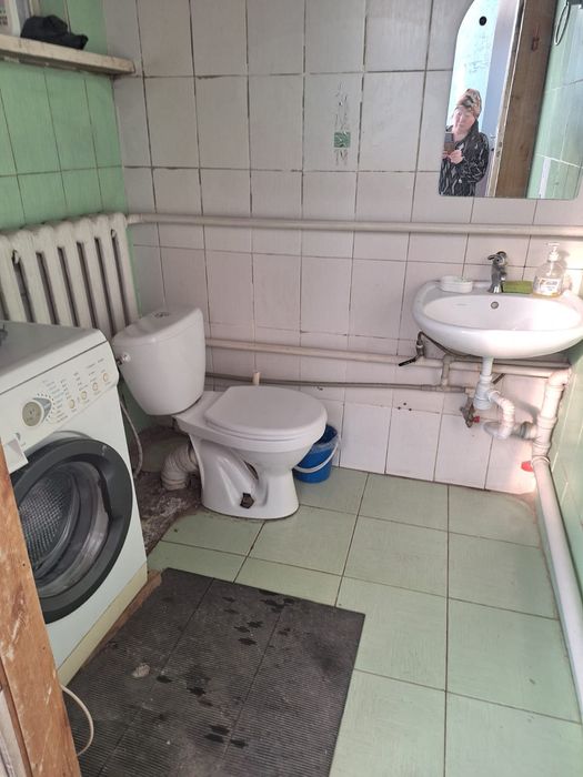 Сдается времянка