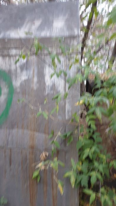 Продам гараж металлический