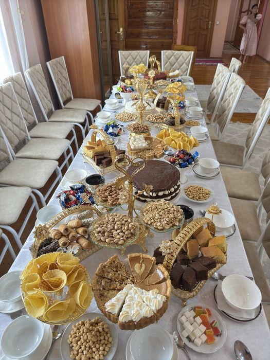 Аренда коттеджей