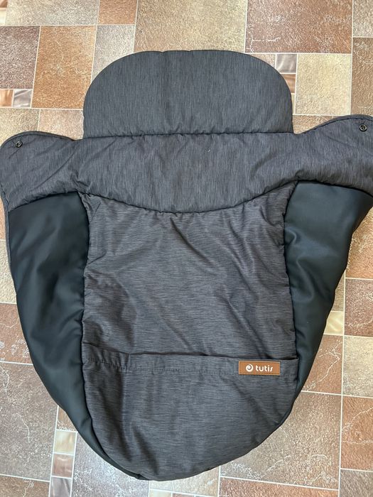 Коляска Tutis 2в1