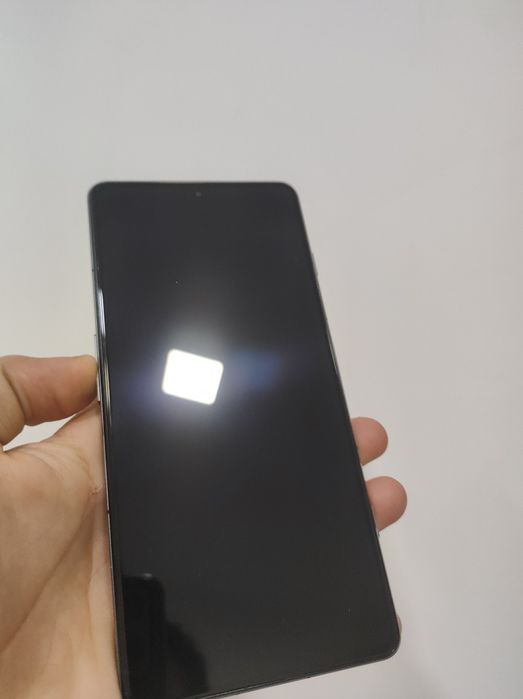 POCO F4 GT Fps 120