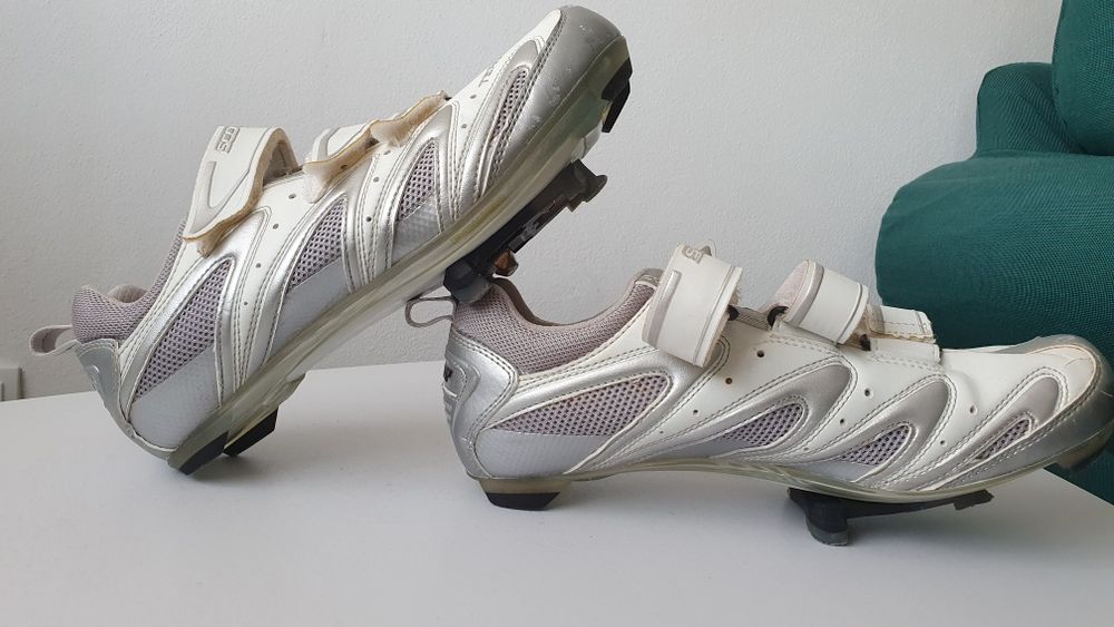 Încălțăminte ciclism Scott măsura 41