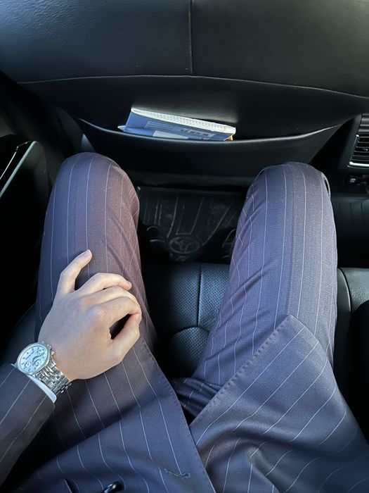 Костюм тройка (mardan)