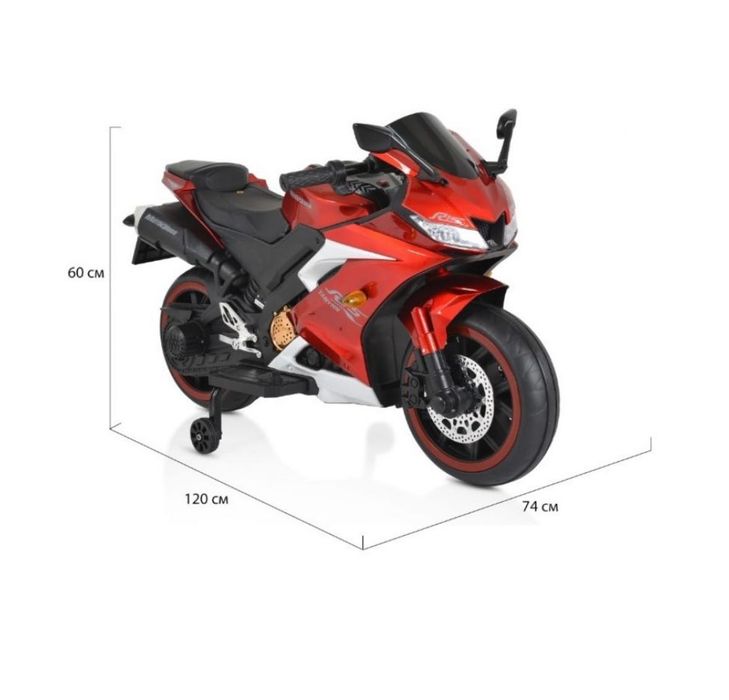 Акумулаторен мотор