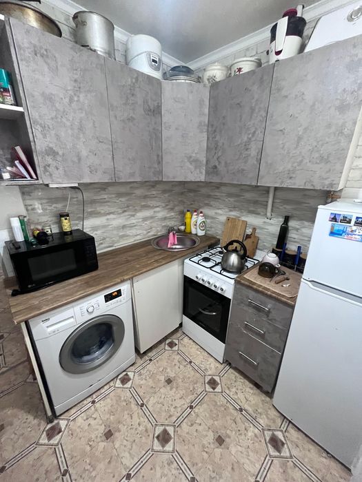 Продам квартиру.