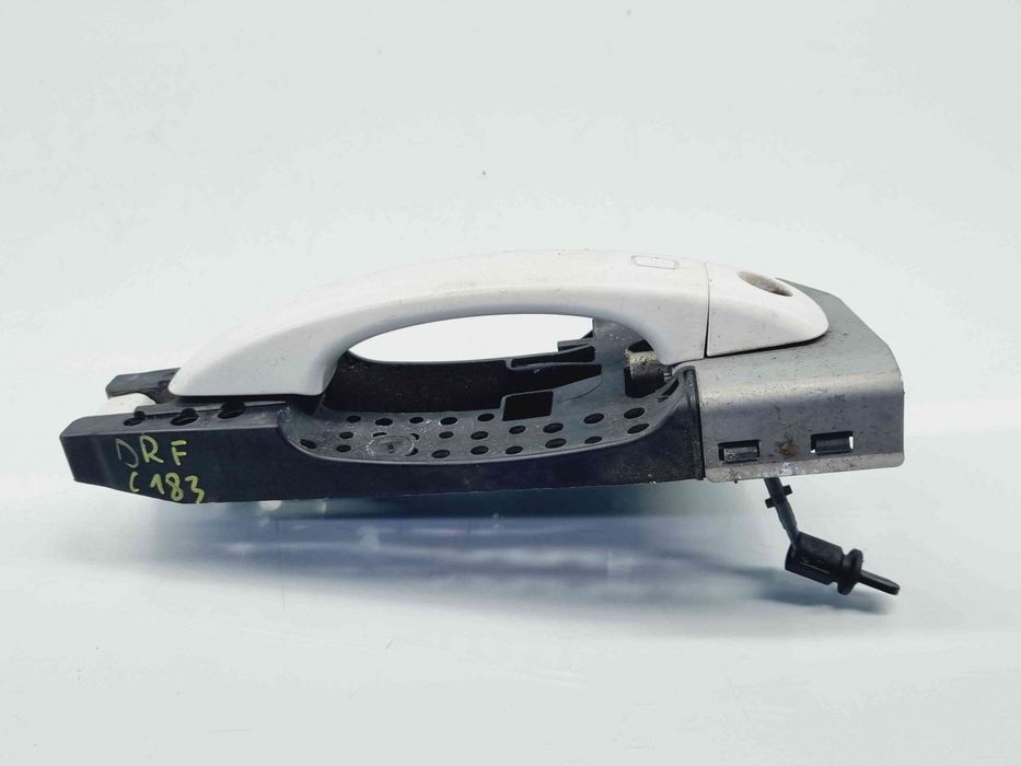 Maner usa dreapta fata Audi A4 (8K2, B8.5) Facelift [Fabr 2008-2015] L