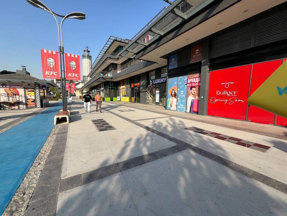 Сеул мун|Seoul mun|2 этажа|Ресторан|Фаст-фуд|140м2|Next|трц Некст