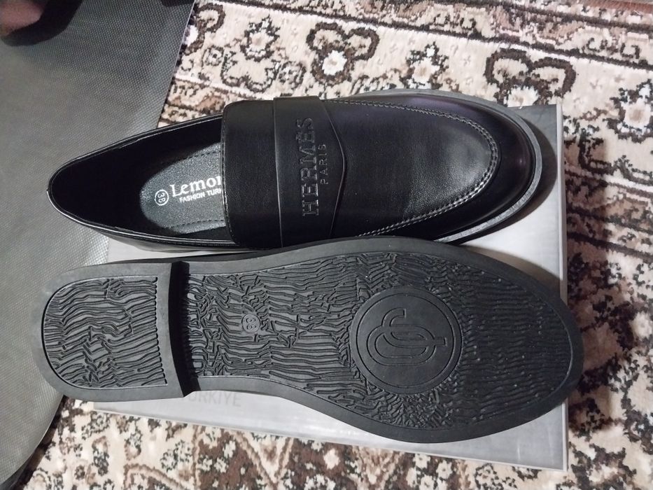 Мокасины  женские.