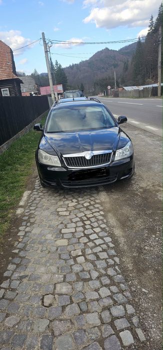 SKODA Octavia 2011 — imagine 5