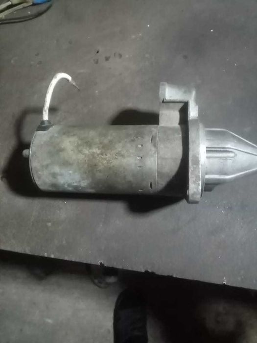 стартер на газель или на волгу