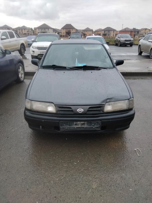 Продам срочно машину