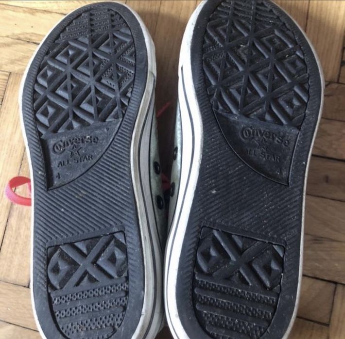 Converse all star originali