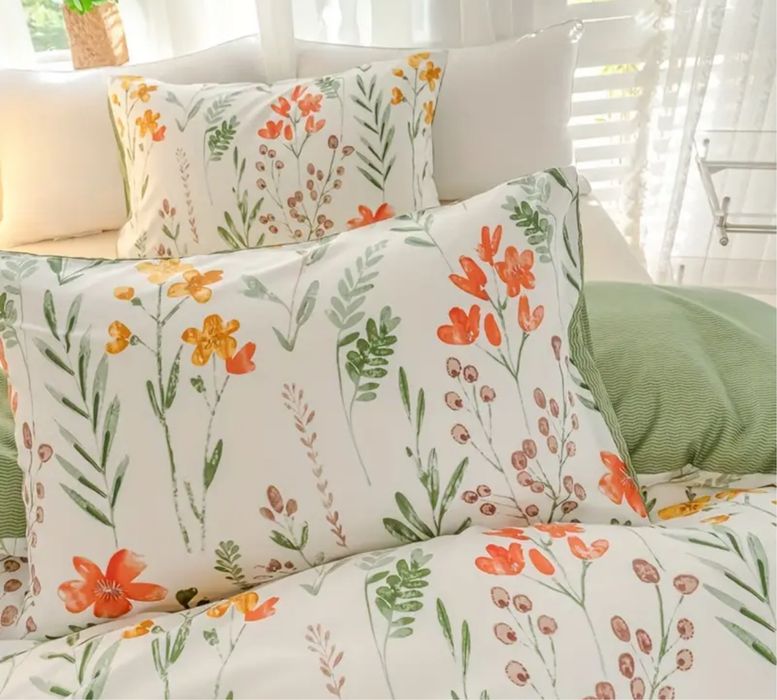 Постальный набор, почти новый