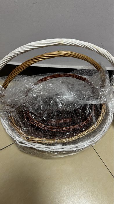 Корзины универсальные