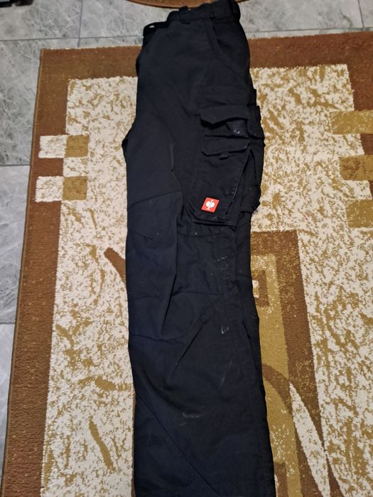 Engelbert strauss marimea 48