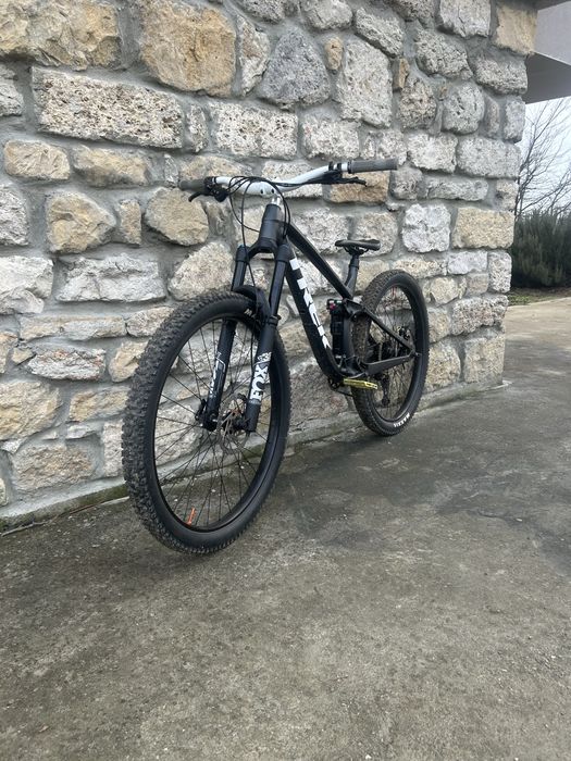 Trek fuel ex 5 2023 с fox окачване