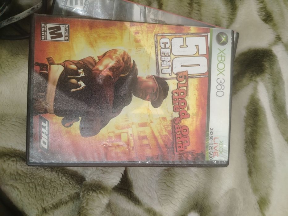 Игры на xbox 360