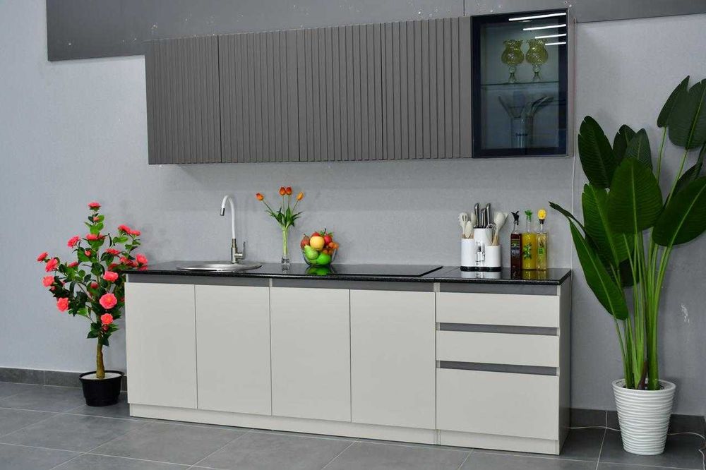 Кухонный гарнитур СО СКЛАДА -> доставка до дома