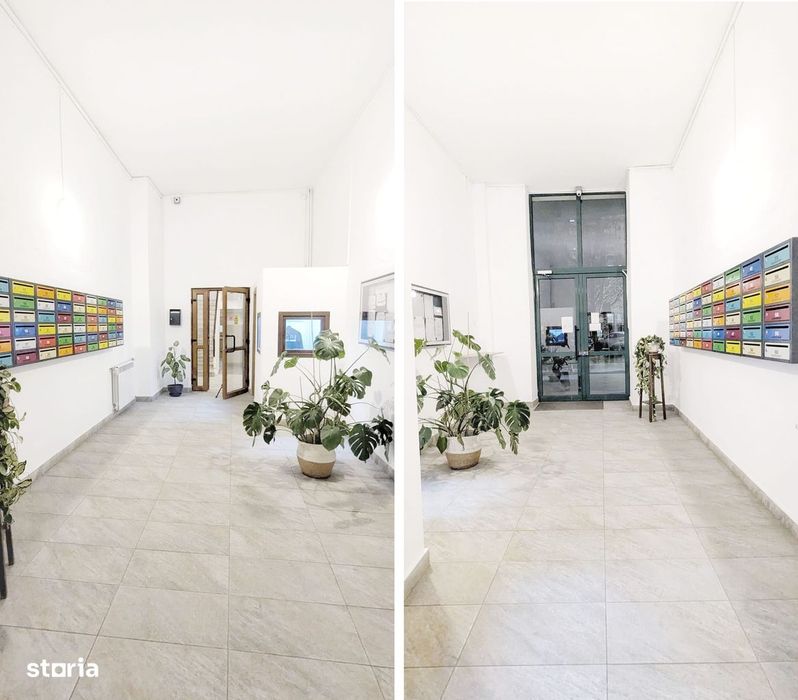 Alba Iulia,Unirii, 3 Camere 103 mp 2 bai, Refacut Total, Locuit, Birou