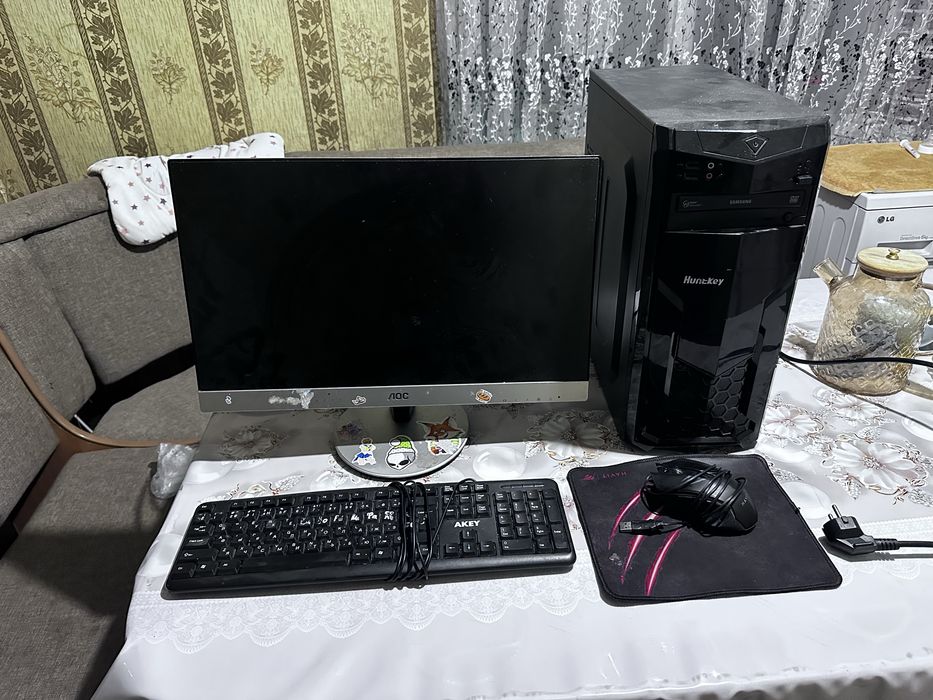 Продам компьютер