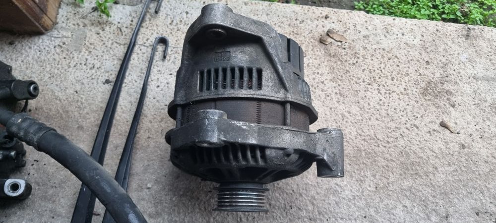 Bmw e46 320d 136кс НА ЧАСТИ