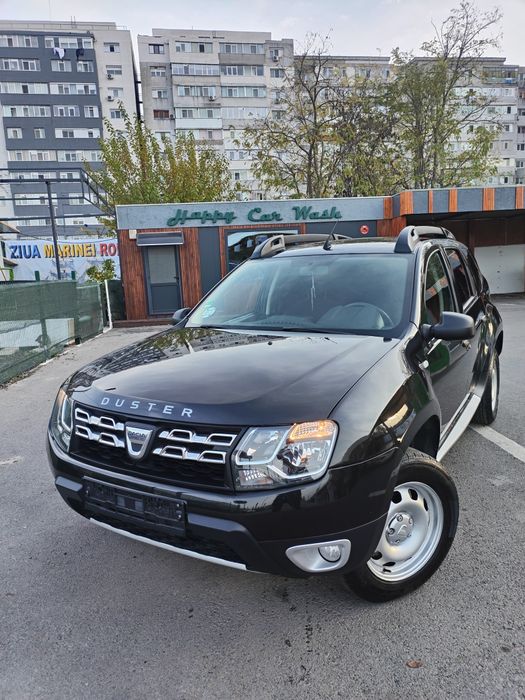 Dacia Duster  an-2017, 1.5 dci, 110 c.p, euro 6