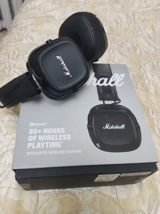 Продам Marshall Major4