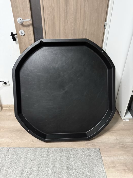 Tava neagra pentru activitati senzoriale