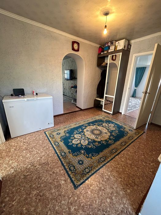 5 бөлмелі жер үй сатылады