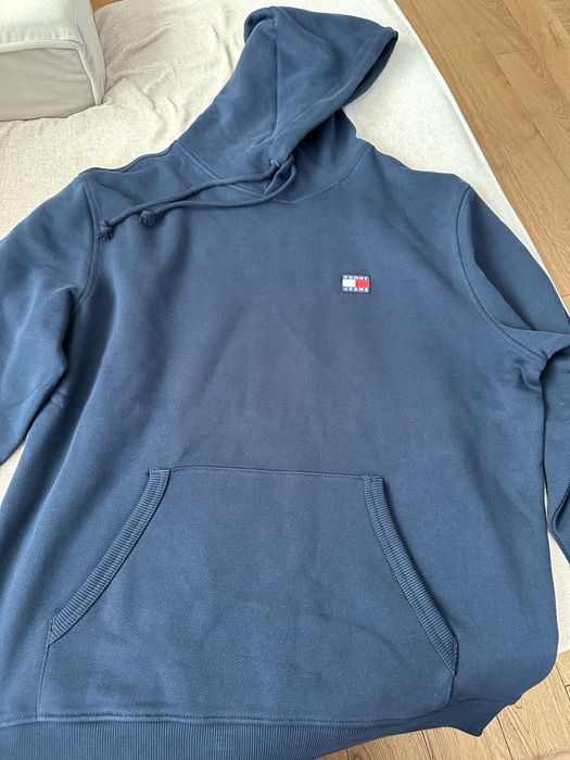 Hanorac Tommy Jeans marimea L