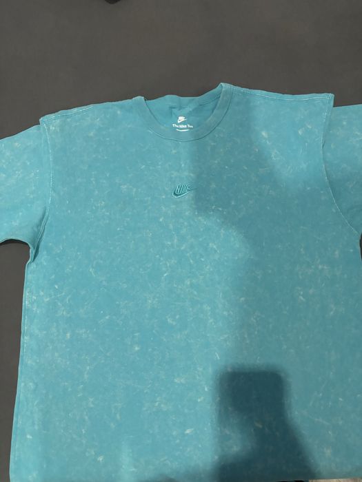 Комплект тениски и панталонки nike