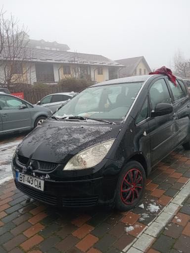 vand masina mitsubishi