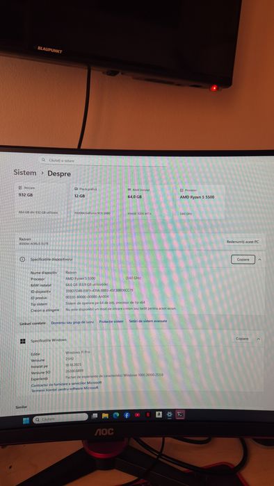VÂND PC GAMING numai am timp de el?