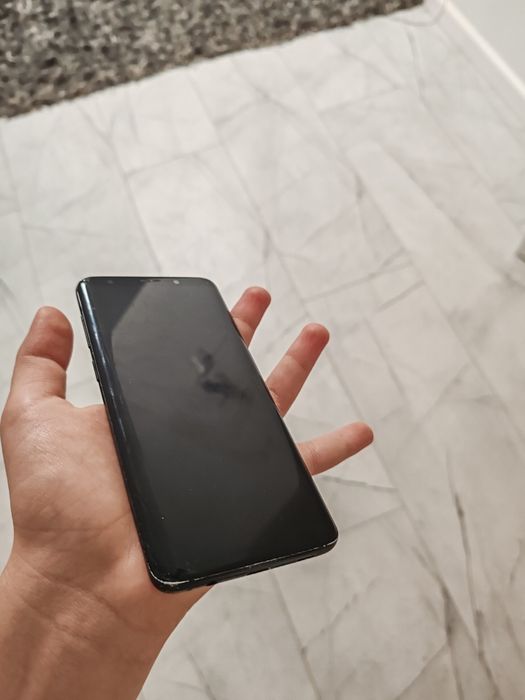 Samsung S9+ utilizat