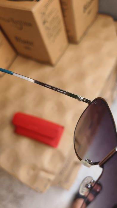 Оригинални слънчеви очила Carrera, Police, Calvin Klein, Guess