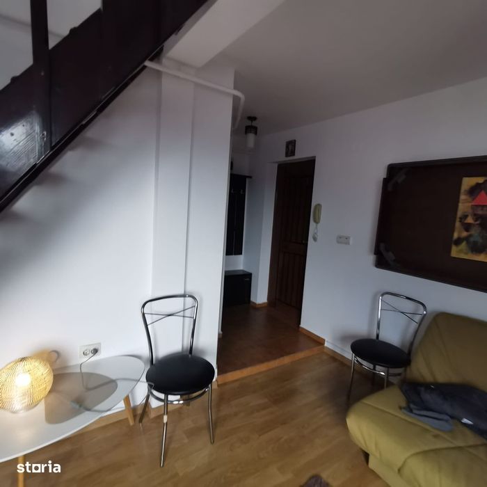 Microapartament cu 2 camere, Obcini