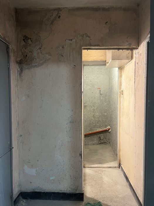 Кърти Чисти и Извозва