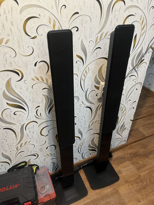 Колнки домашнего кинотеатра