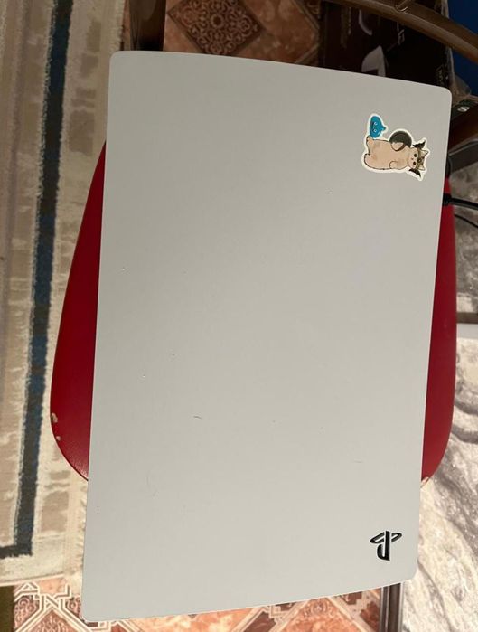 Пс 5 комплект диск джостик