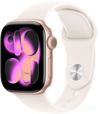 Apple Watch Series 11 42mm 46mm