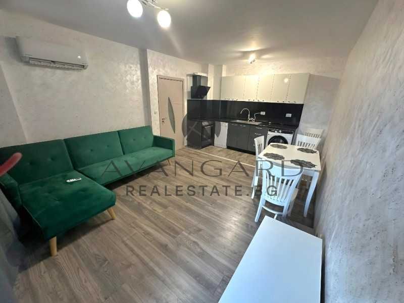 оф.24569 Обзаведен двустаен / Смирненски