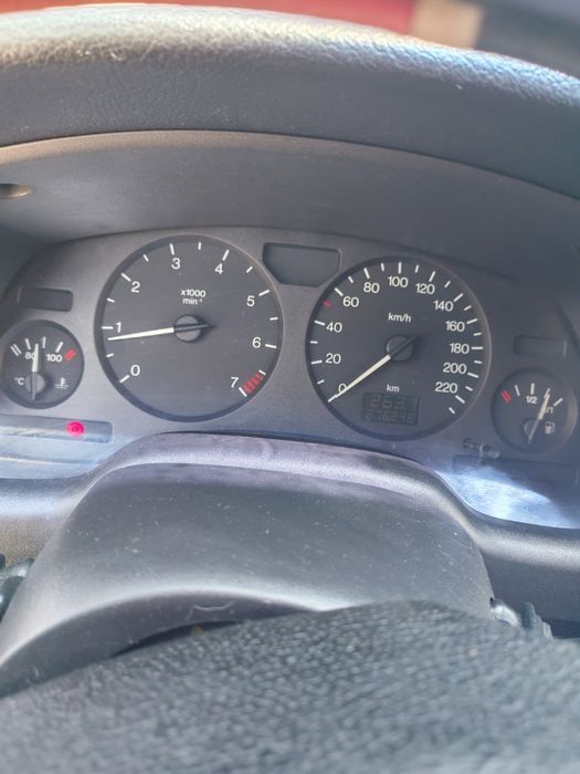 Vând Opel astra g 1.4 16v 2002