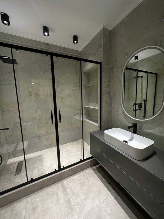 Аренда ЖК Истанбул сити 3-комнатная квартира новостройка